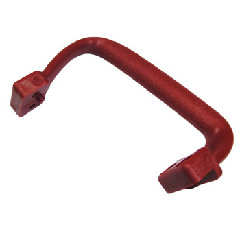 Skil HD77M Circular Saw Replacement Red Handle Assembly # 1619X01423