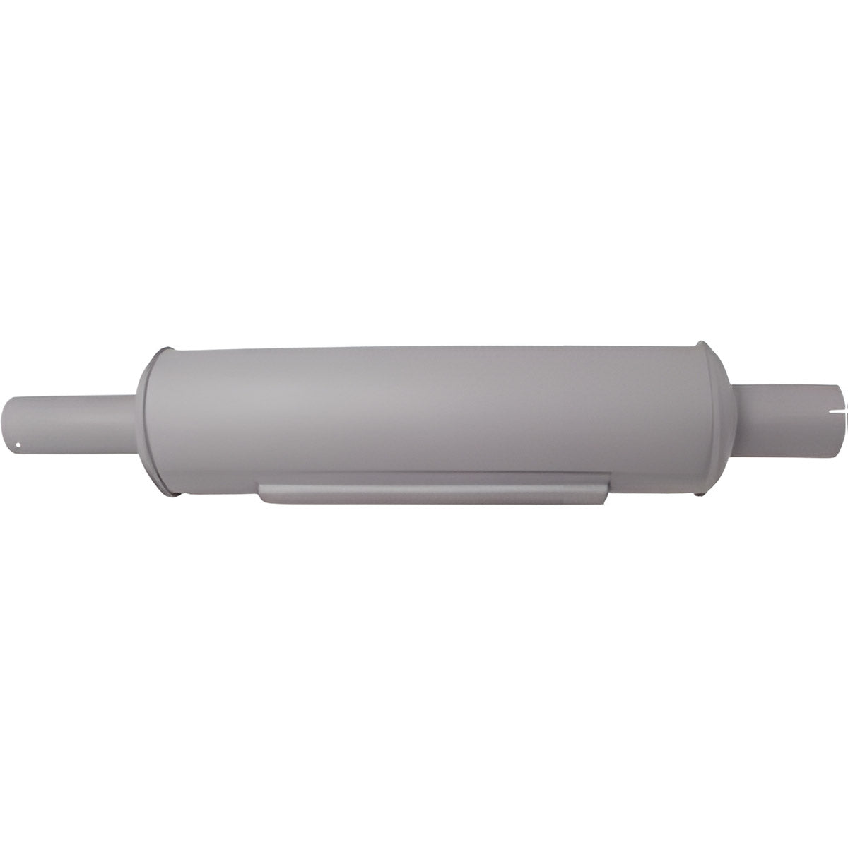 Muffler for Oliver 104764A, 155980A, 163393A