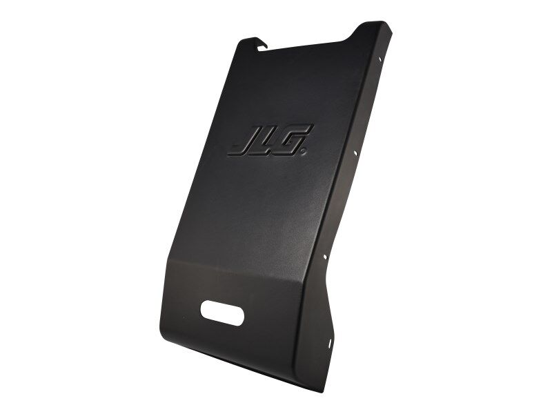 JLG Part # 1670842 – Turntable Cover | Fits JLG 800AJ HC3