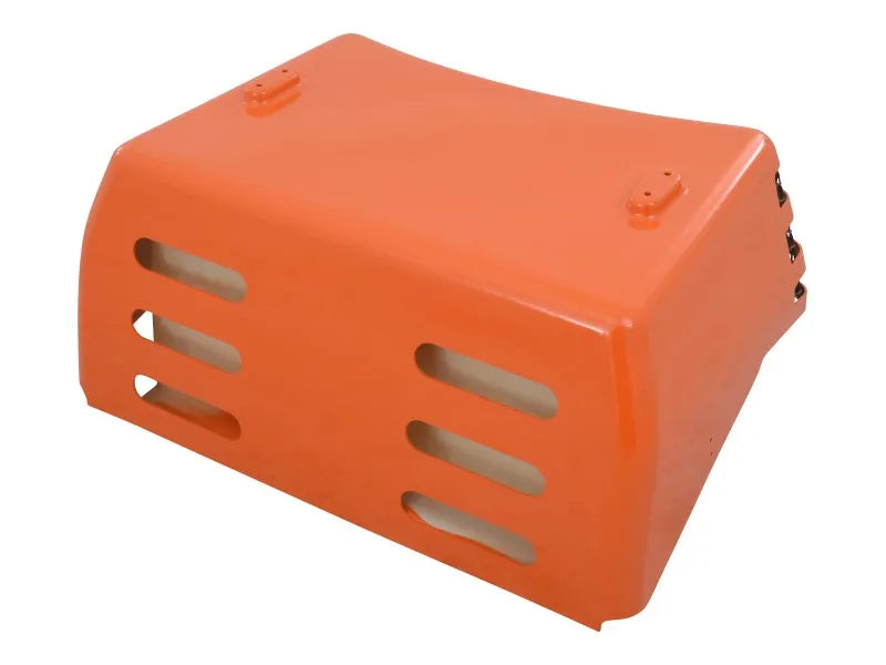 JLG Part # 1670880 – Engine Cover