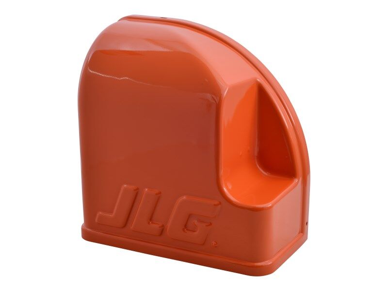 JLG Part # 1671073 – Upper Left Cover