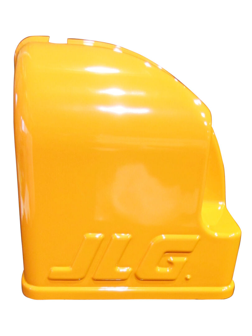 JLG Part # 1671095 – Fixed Cover