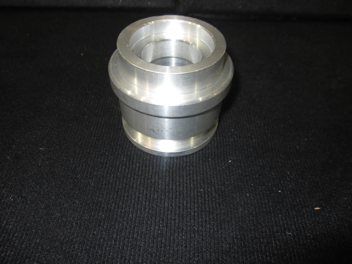 JLG Part # 1680892 – Head 2.88 X 2.38 6061-T6 Cyl