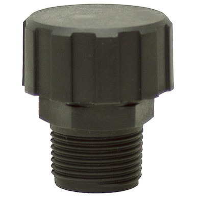 Breather For Powerpack Reservoir 3/4 NPT Hydraulic Technologies 1683-AB