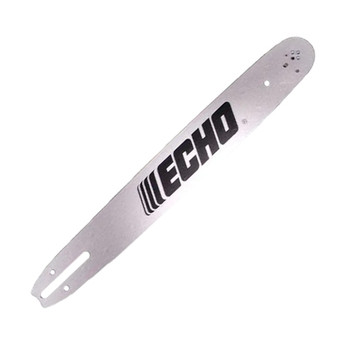 Echo Genuine OEM 16in Guide Bar - 16A0CD3757