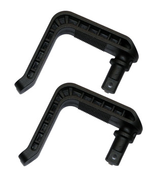 Stanley Bostitch Stick Nailer Replacement (2 Pack) Utility Hook - 171339-2PK