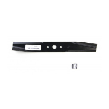 Briggs and Stratton Genuine OEM Replacement Mower Blade - 1716696ASM