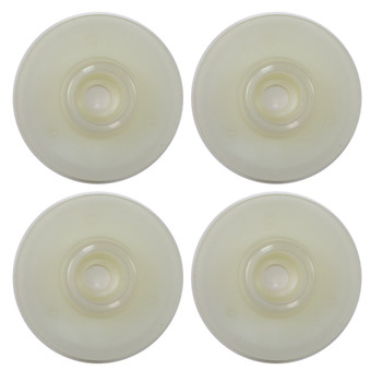 Stanley Bostitch MCN150/MCN250 Replacement 4 Pack Piston Head Valve - 174054-4PK