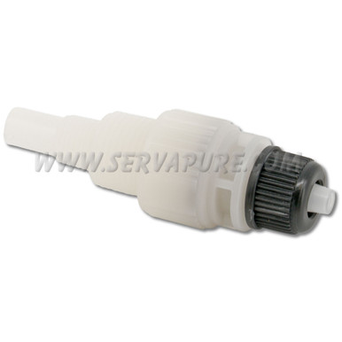 Blue-White A-014PN-6A, INJ S/A PN 37T FKM/AFLAS 1/2 PSI PP