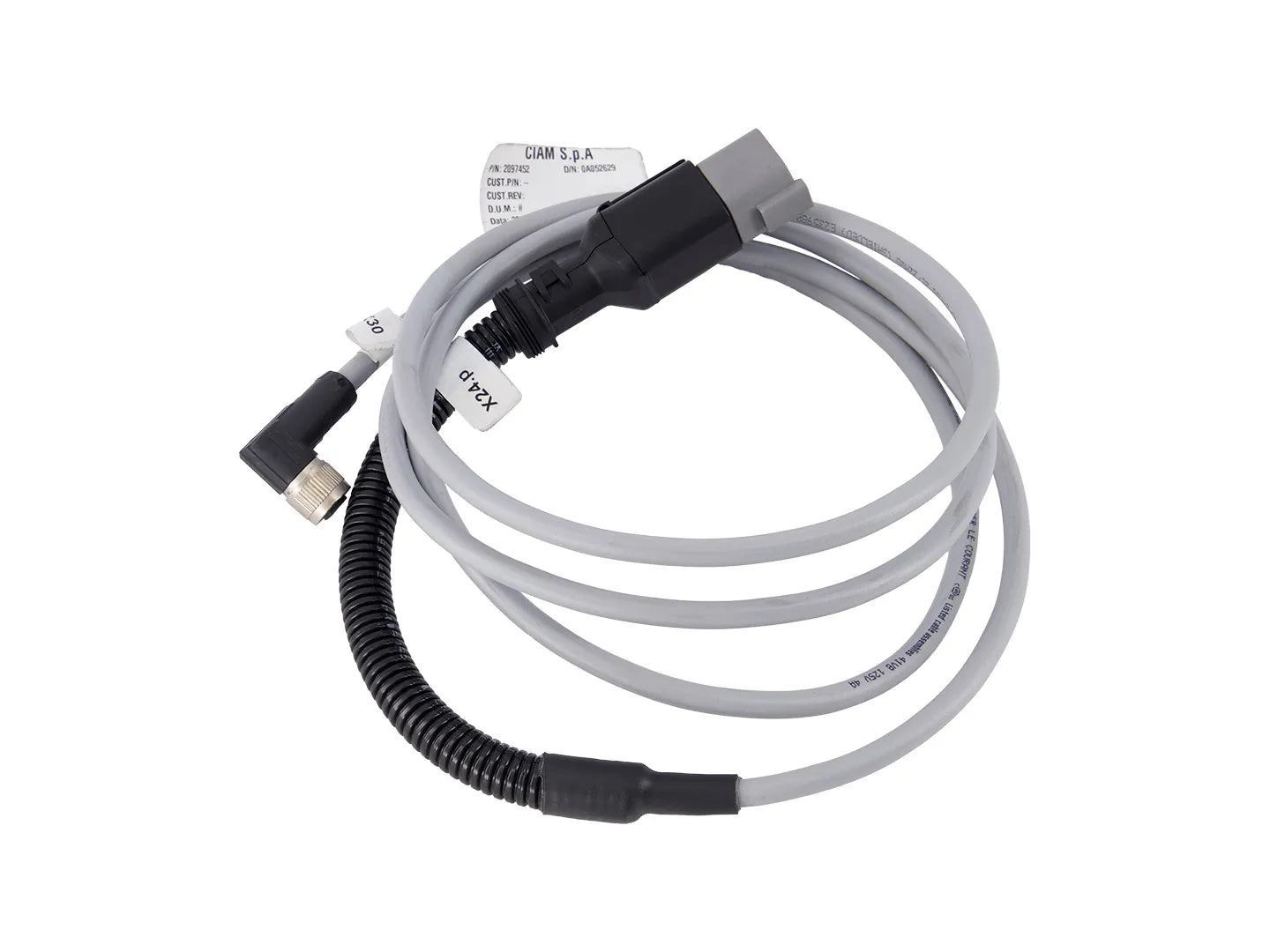 JLG Part # 1764290006 – Micro Switch Cable
