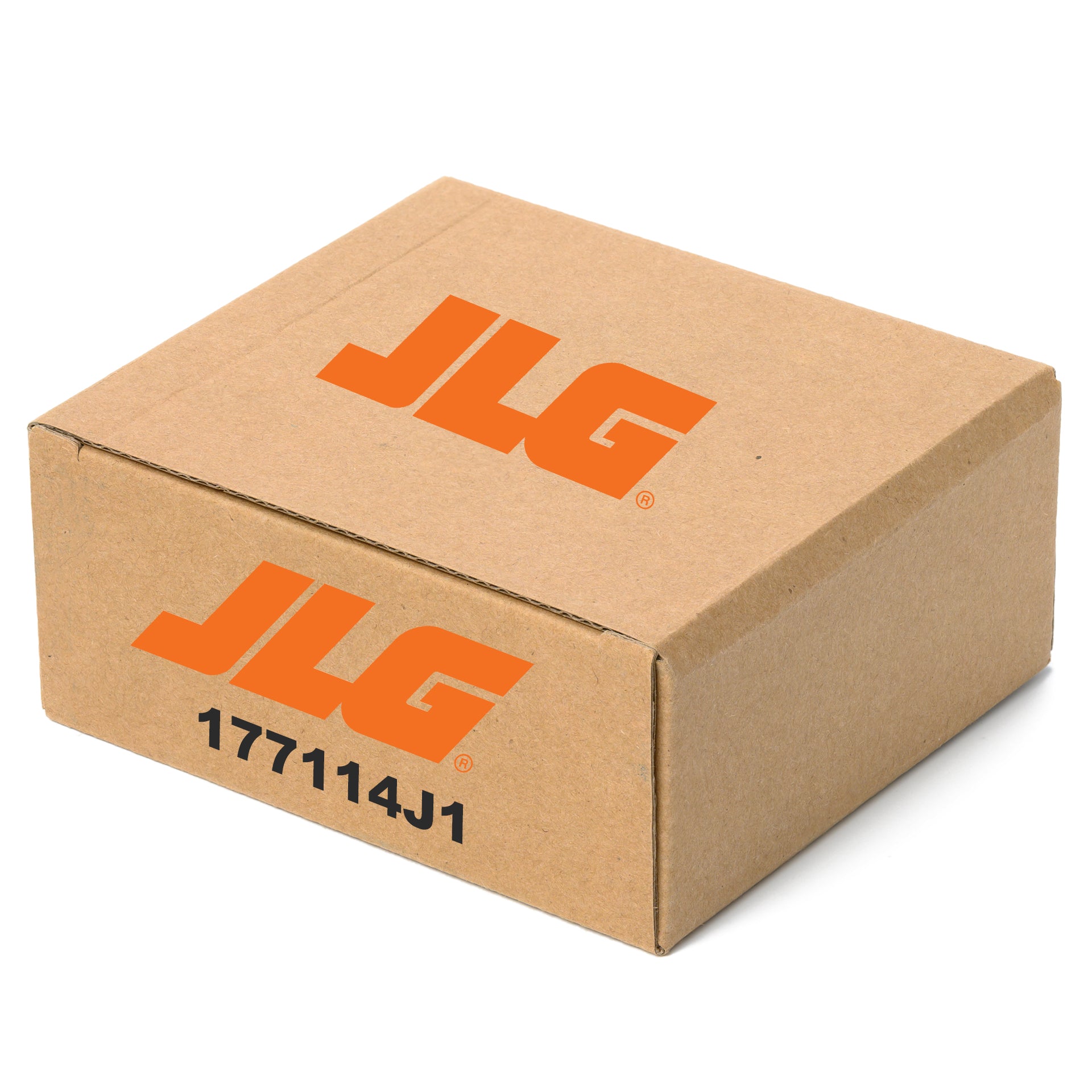 JLG Part # 177114J1 – First/Second Boom Link