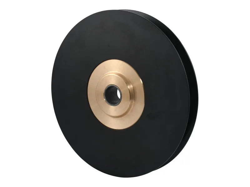 JLG Part # 17963700 – Output On 2 Show Tw Pulley