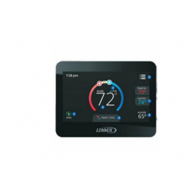 Lennox 17G74 7-Day Commercial Programmable Thermostat CS7500