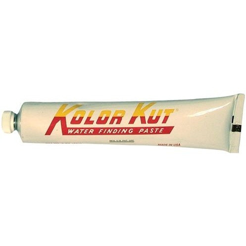 Kolor Kut Water Finding Paste