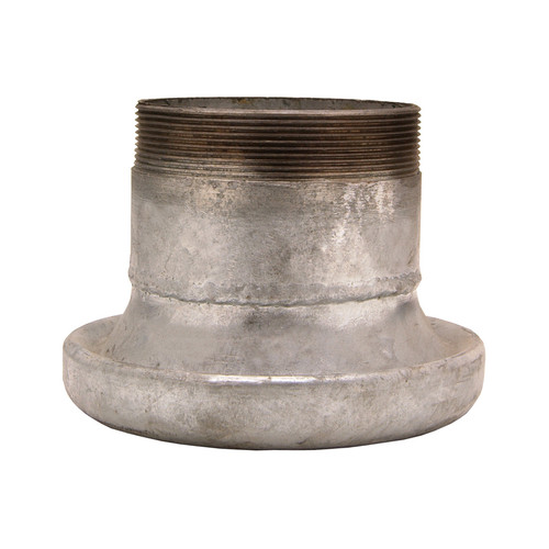 Dixon Type B Female w/Male NPT w/Gasket Quick Connect Fittings