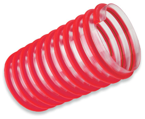 Texcel Extra Heavy-Duty Vapor Recovery Hose - Hose Only