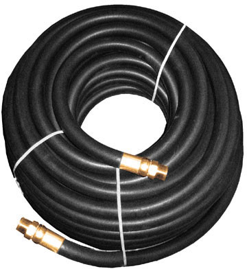 Gas-Flo 1 in. Low Temperature Type I Propane Delivery Hose
