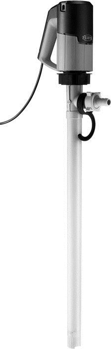 Flux Drum Pumps (No Motor)