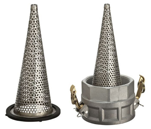 Kuriyama Funnel Strainers