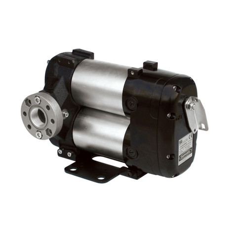PIUSI 25 GPM Bipump 12/24V DC Fuel Pumps