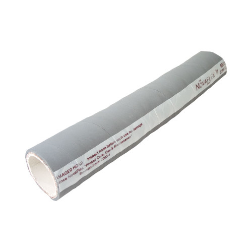 NovaFlex 6506 Series Chlorobutyl Crush Resistant Food & Beverage Hose - Hose Only