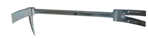 Leatherhead Tools 36 in. Halligan Bar