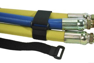 RHINO Heavy Duty Hose Cinch Straps
