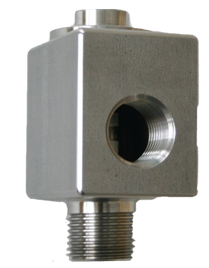 Morrison Bros. Model 076S Expansion Relief Valves