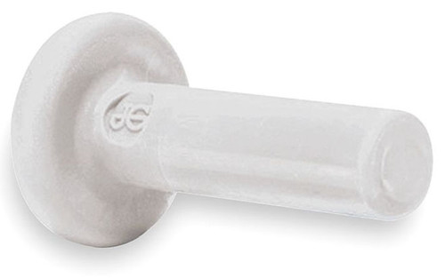 John Guest Inch Polypropylene Fitting - Plug