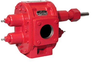 Roper 5600 Series 3 in. Pumps - 232 GPM