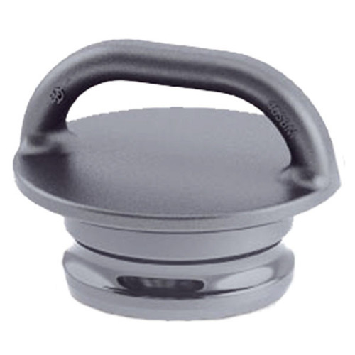 PT Coupling Aluminum Safety Plugs