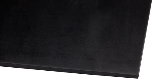 Kuriyama VITON Duro 72 Rubber Sheet Roll