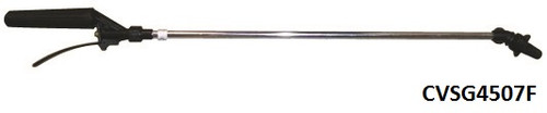 Enduraplas Spray Wands