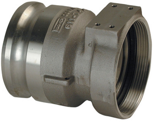 Civacon 611 Series Vapor Recovery Valve Adapters