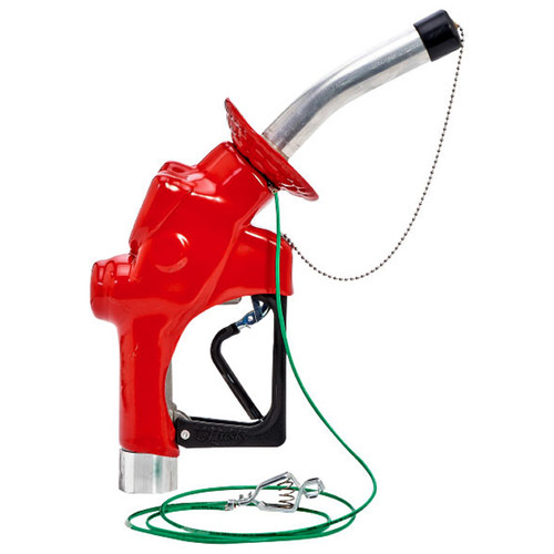Hewitt Osprey S Aviation Over Wing Fueling Nozzle