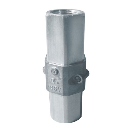 OPW 66V Series 3/4 in. Breakaways for E25 & B20