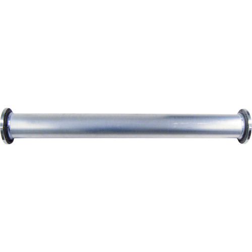 Schedule 40 Aluminum Spools with TTMA Flanges for Bottom Loading Arms