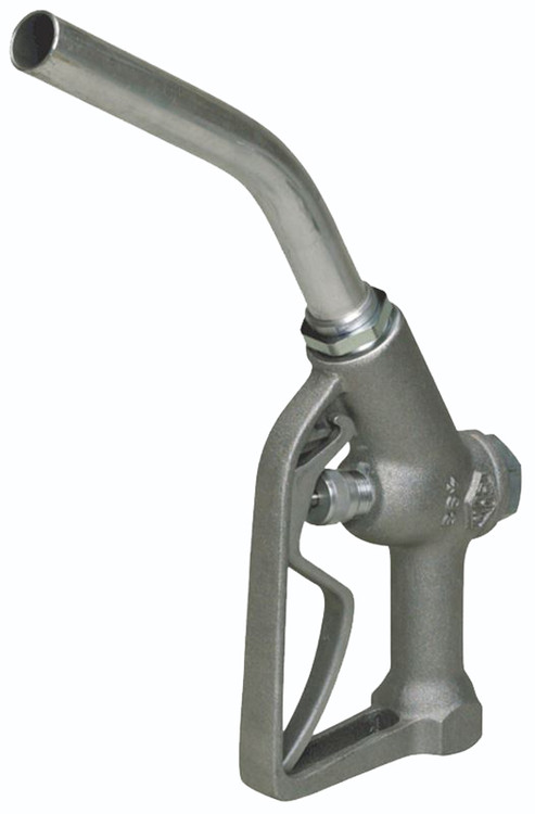 Franklin Fueling Systems 498 Series Manual UL Nozzle