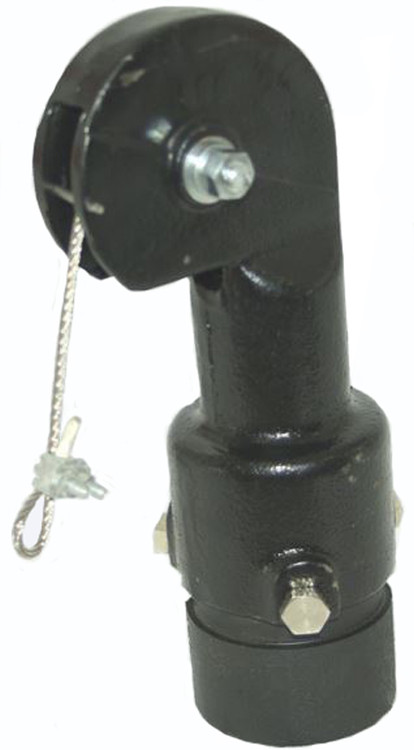 Franklin Fueling Systems FLEX-ING Hose Retriever System