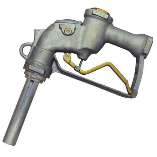 Auto Fast Flow Automatic Shut Off Fueling Nozzle