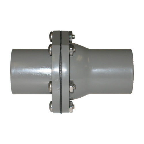 Bosworth CV-0500D Sea-Lect 1-1/2 in. Strainer/Check Valve