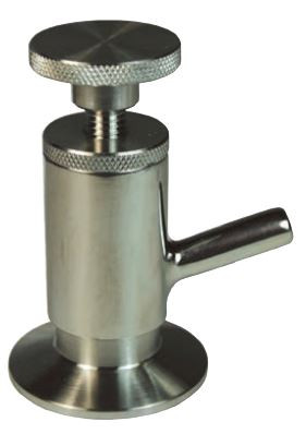 Dixon W Series Sample Valves