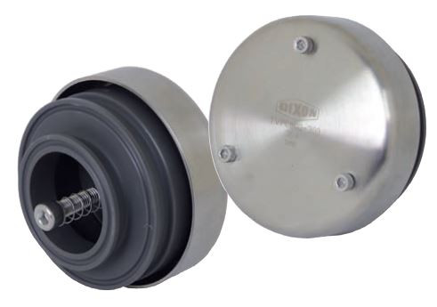 Dixon Air & Vacuum Tank Vent Valve