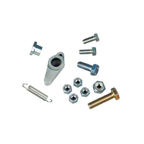 SVI Inc. BL-115Y-503 Latch Repair Kit Compatible With Graco Hose Reels