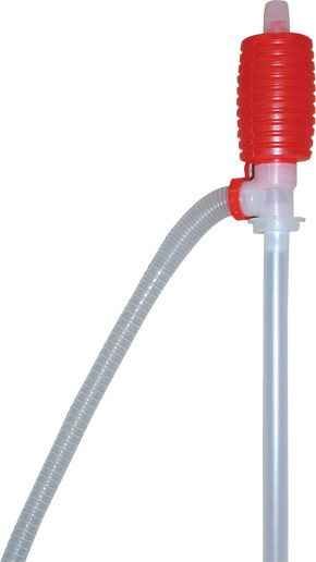 JME 2 GPM Pail Siphon Pump