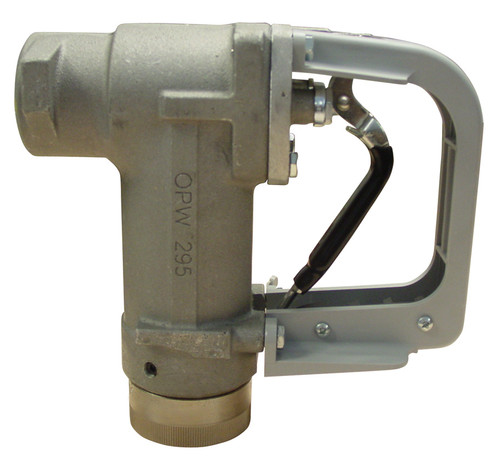 OPW 295SC High Flow Nozzles