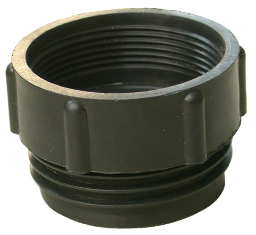 Zeeline Male Buttress Thread x 2 in. Female NPT Adapter