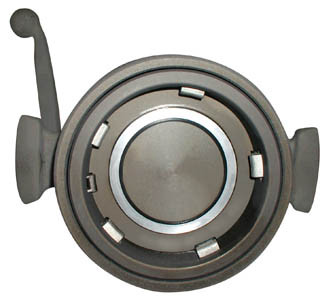 Emco Wheaton J0451 Five Lug API Coupler