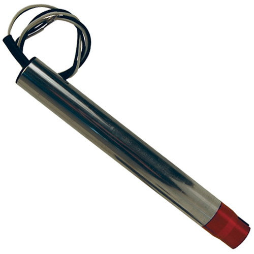 FloTech by Dixon DXFT150 7 in. Replacement Probe w/ Black & White Wires