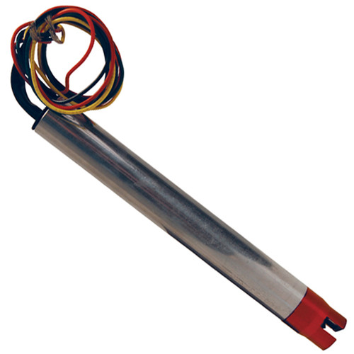 FloTech 5-Wire 7 in. API Optic System